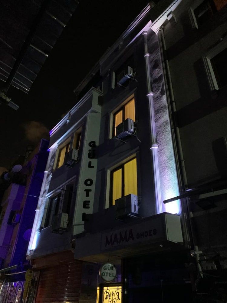 undefined Gul Otel 7