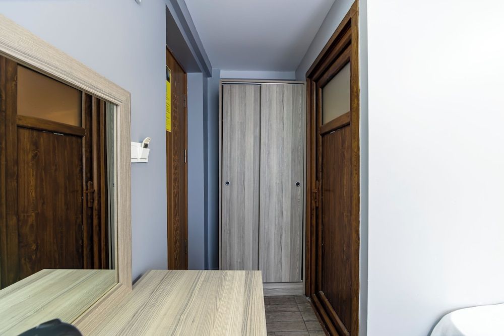 Gul Otel Standard Twin Room 13