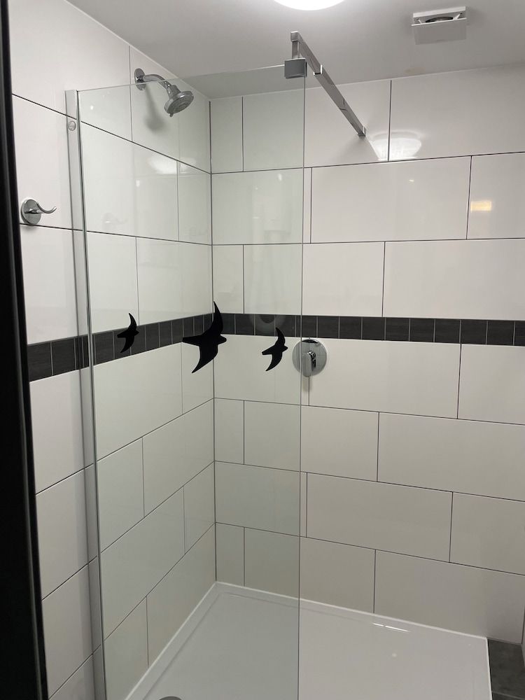 City Inn Magdeburg Economy Double Room, 1 Double Bed, Shared Bathroom 5