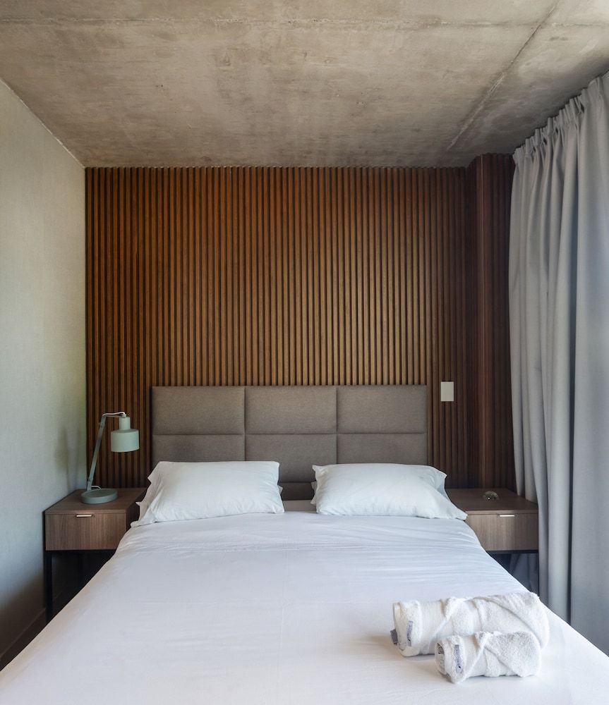 Live Soho Boutique & Apartments Palermo Soho Deluxe Studio (4B) 5