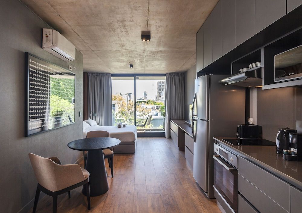 Live Soho Boutique & Apartments Palermo Soho