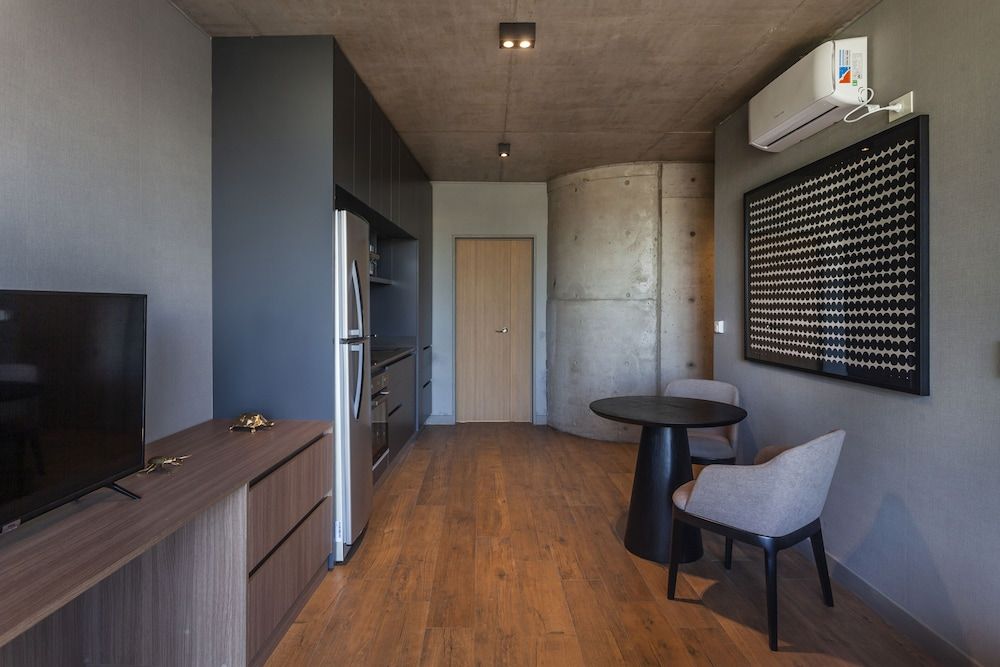 Live Soho Boutique & Apartments Palermo Soho Deluxe Studio (4B) 12
