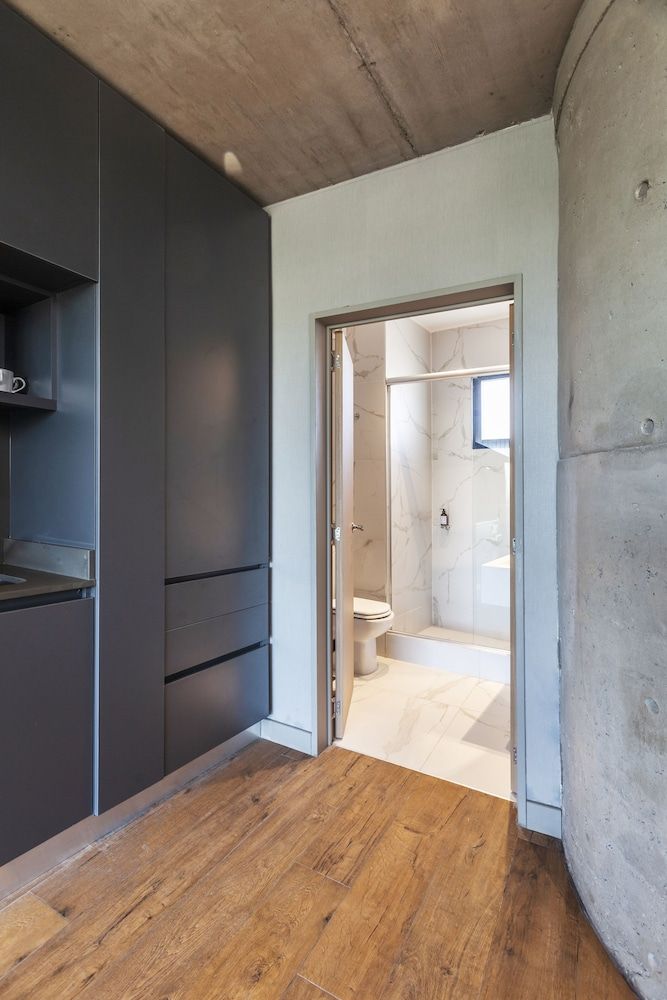 Live Soho Boutique & Apartments Palermo Soho Deluxe Studio (4B) 7