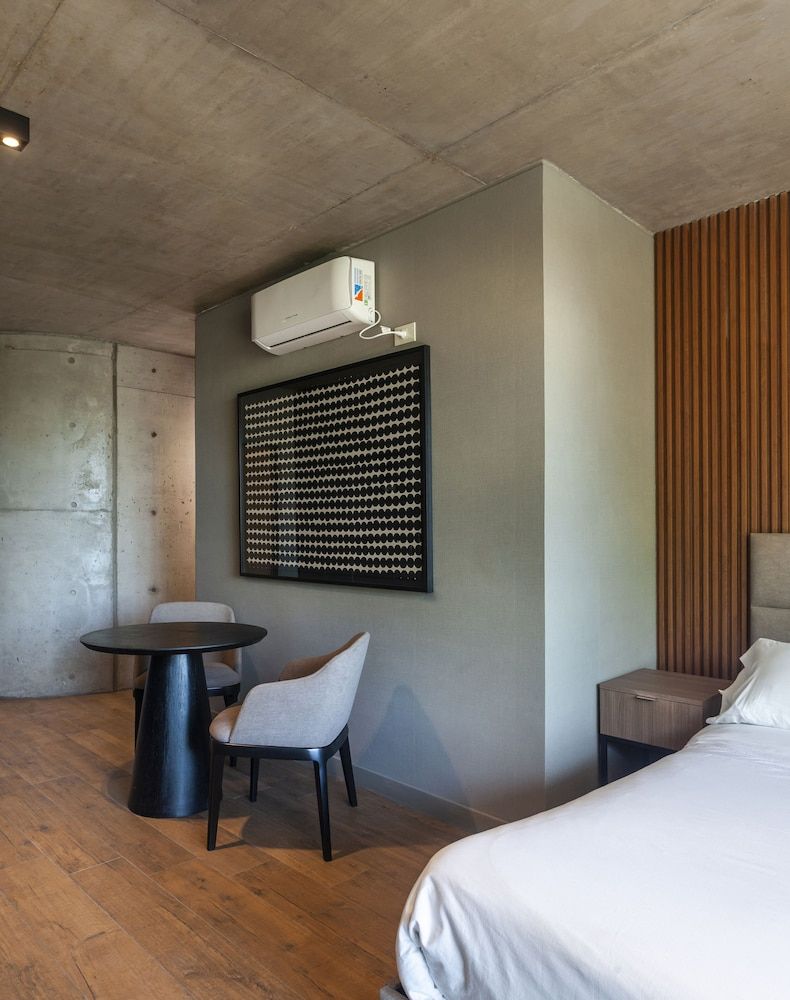 Live Soho Boutique & Apartments Palermo Soho Deluxe Studio (4B) 3