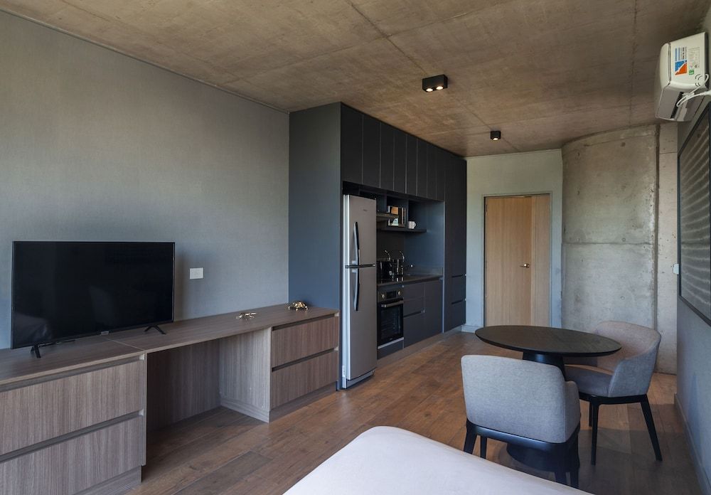 Live Soho Boutique & Apartments Palermo Soho Deluxe Studio (4B) 11