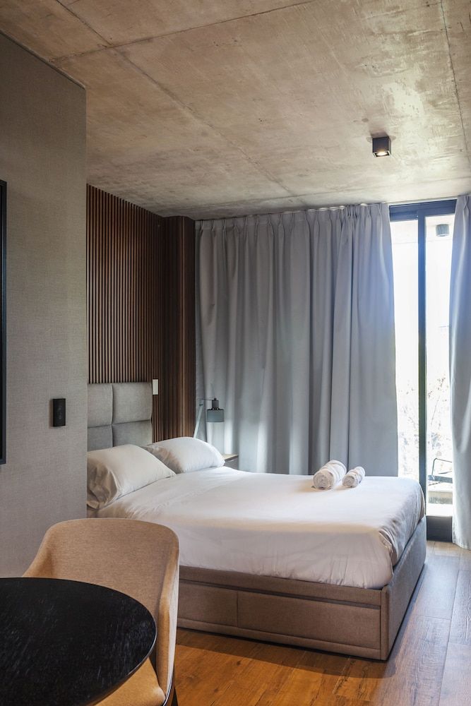Live Soho Boutique & Apartments Palermo Soho Deluxe Studio (4B) 15