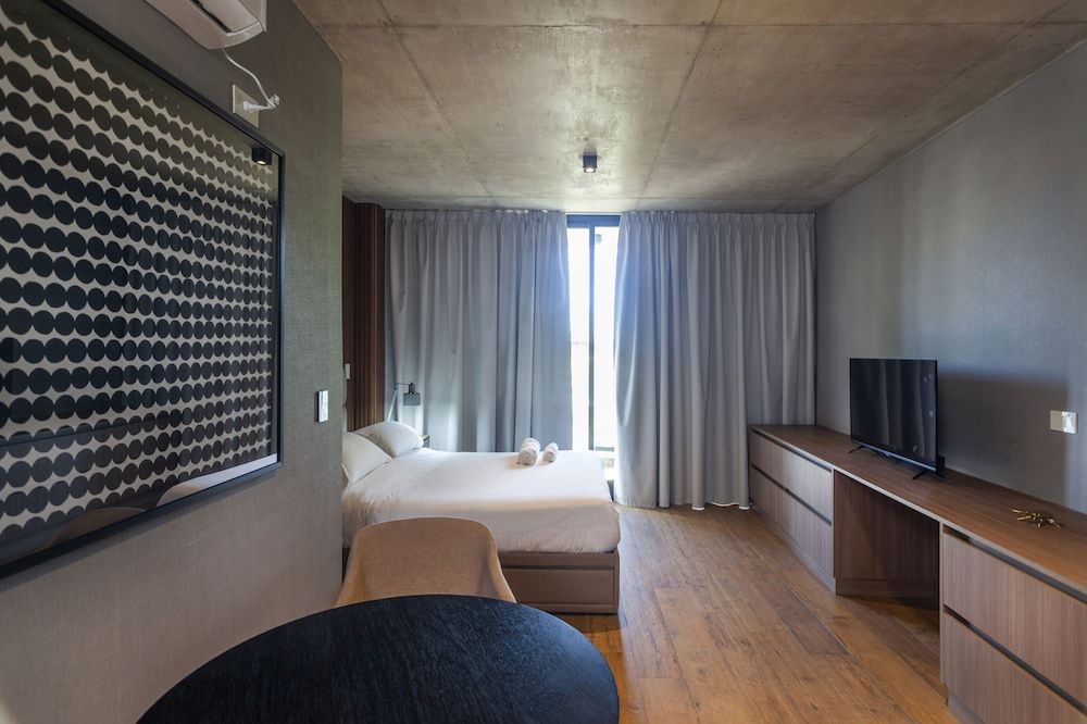 Live Soho Boutique & Apartments Palermo Soho Deluxe Studio (4B) 14