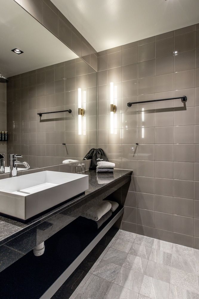 Clarion Hotel Umea Standard Room, 2 Twin Beds, Non Smoking 5