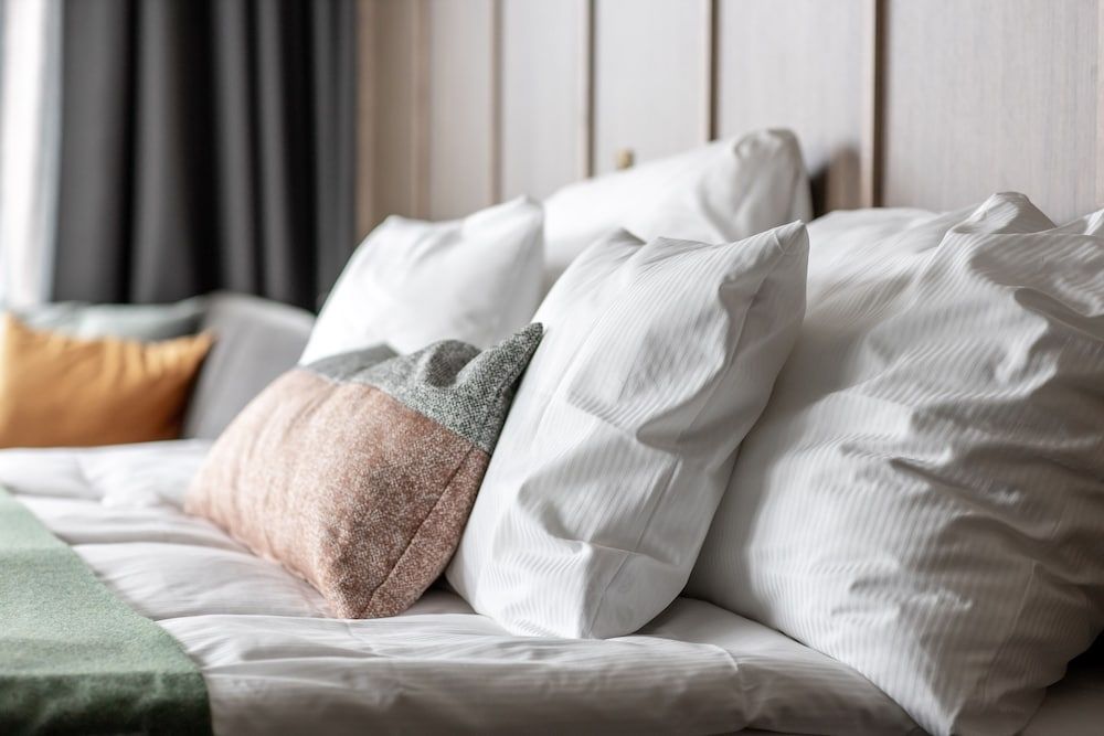 Clarion Hotel Umea Family Room, Non Smoking 2