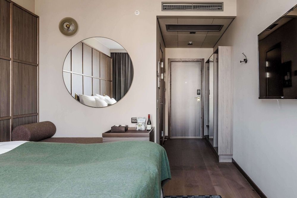 Clarion Hotel Umea Standard Room, 2 Twin Beds, Non Smoking 6