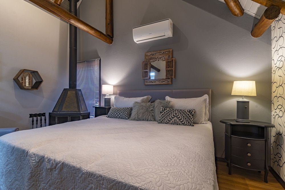 Pousada Vila 505 Suite Premium 3