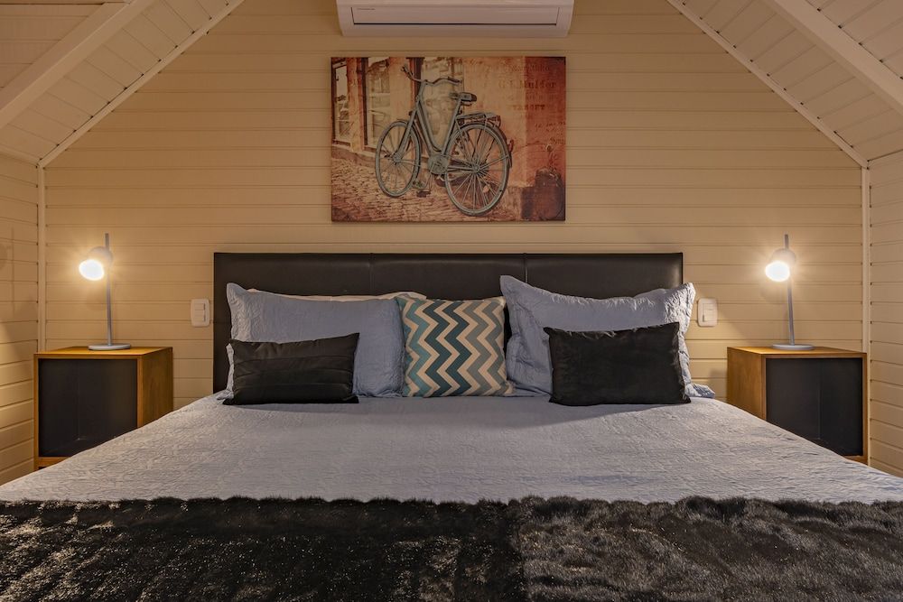 Pousada Vila 505 Suite Master