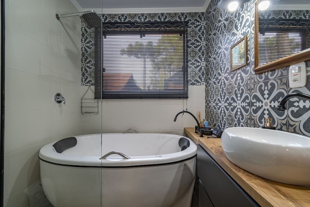 Pousada Vila 505 Suite Master 5