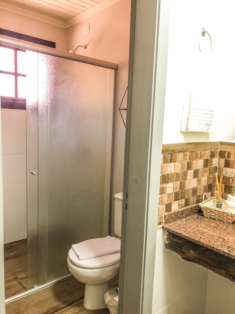 Pousada Vila 505 Superior Deluxe 4