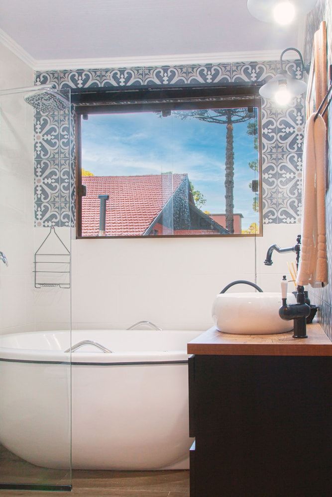 Pousada Vila 505 Suite Master 4