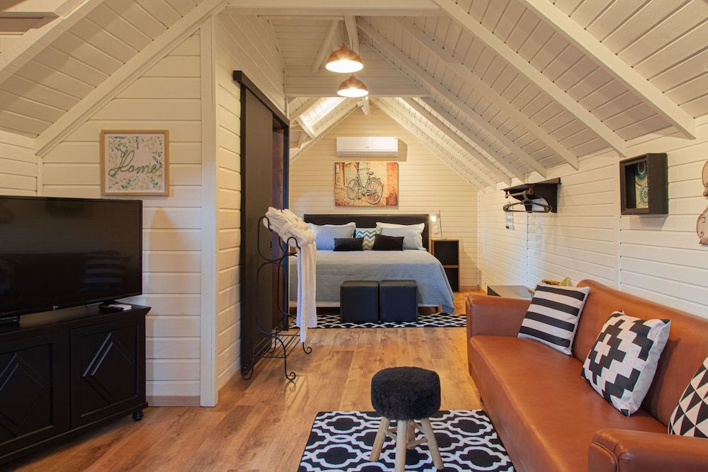 Pousada Vila 505 Suite Master 6