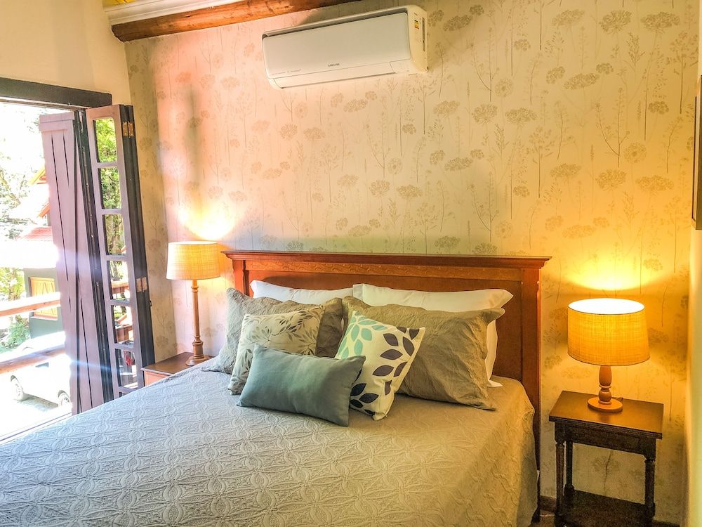 Pousada Vila 505 Superior Deluxe 2