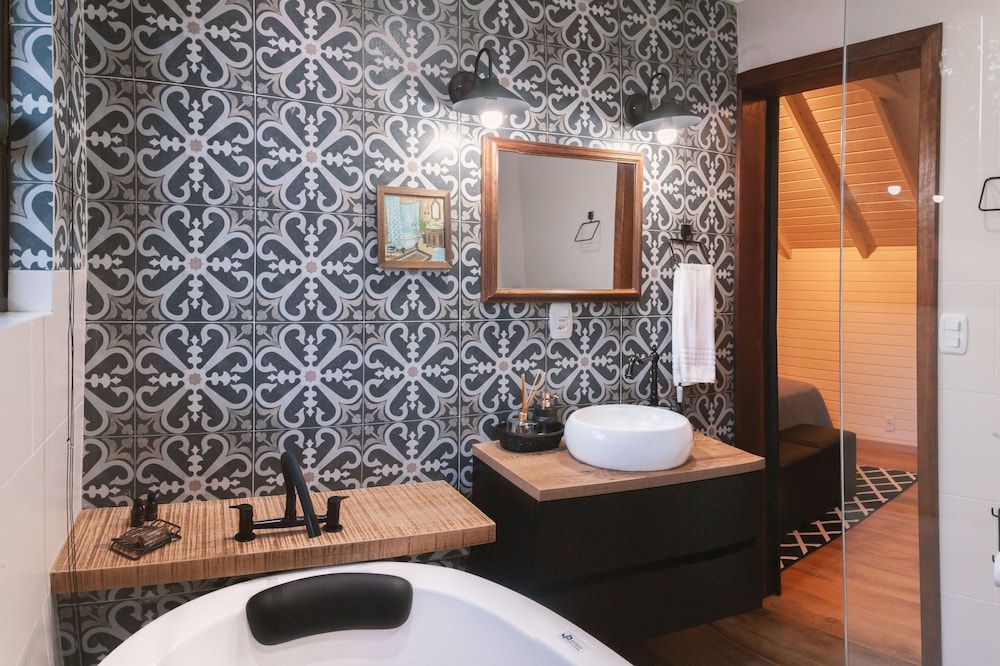 Pousada Vila 505 Suite Master 3