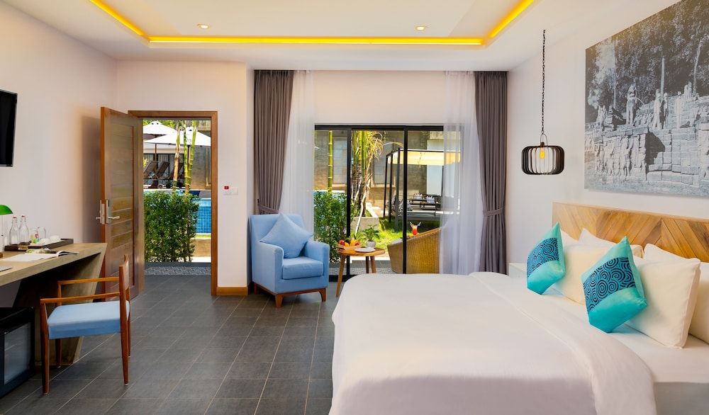 undefined Grand Venus La Residence 9