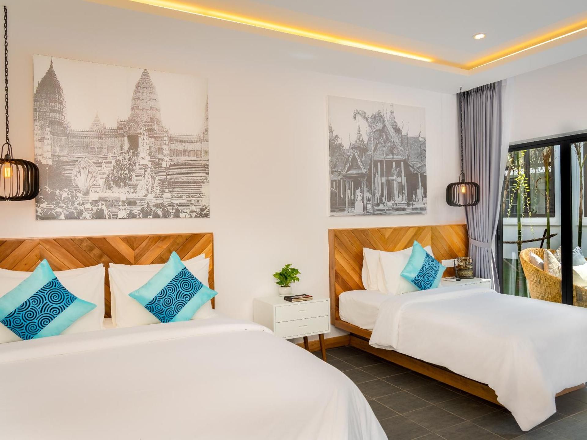 undefined Grand Venus La Residence 6