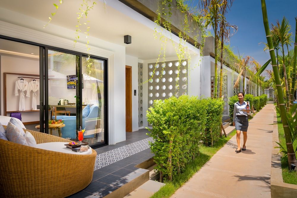 undefined Grand Venus La Residence 7