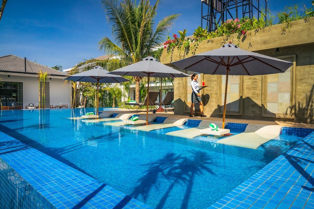 undefined Grand Venus La Residence