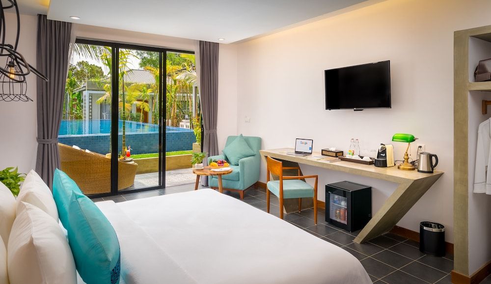 undefined Grand Venus La Residence 8