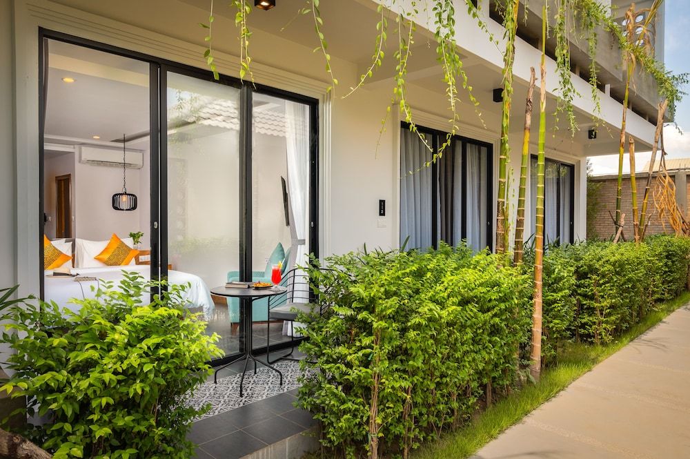 undefined Grand Venus La Residence 2