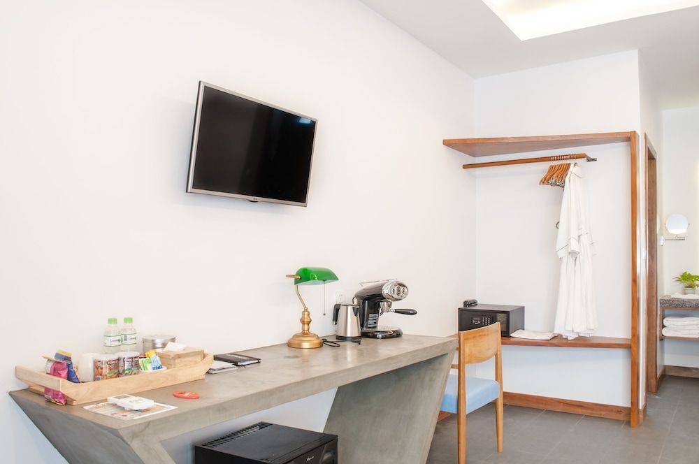 Grand Venus La Residence Classic Room 10