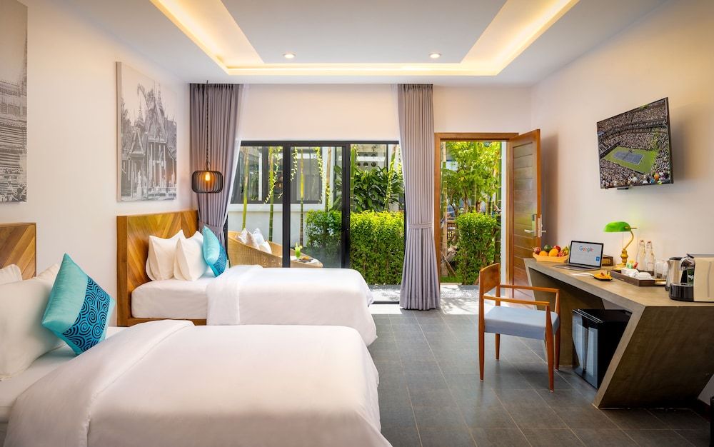 undefined Grand Venus La Residence 2