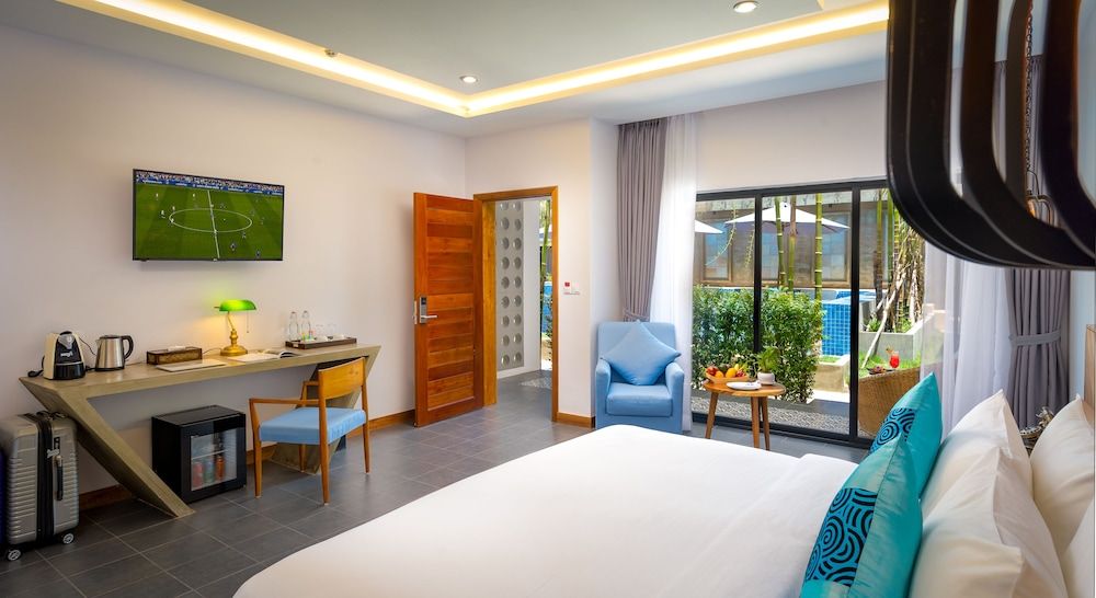 undefined Grand Venus La Residence 10