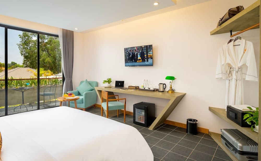 undefined Grand Venus La Residence 9