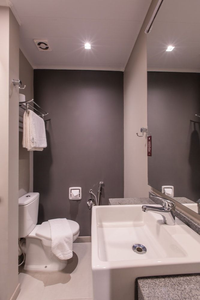 Dall'Onder Ski Hotel Luxury Room 5