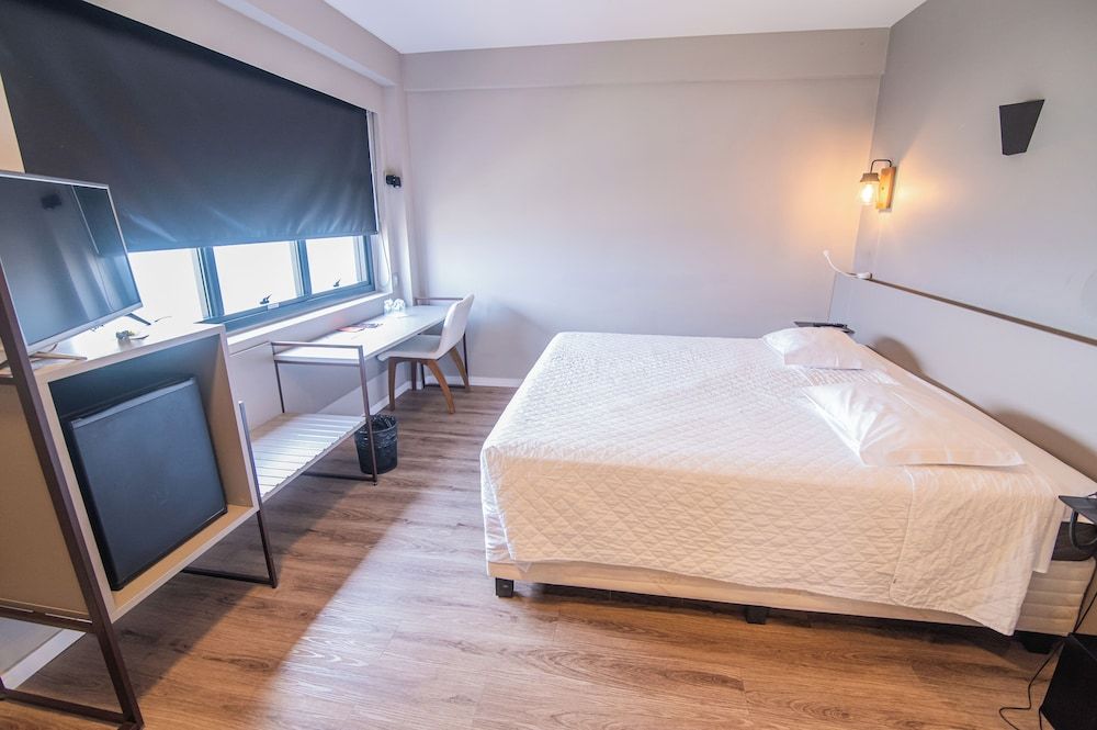 Dall'Onder Ski Hotel Luxury Room