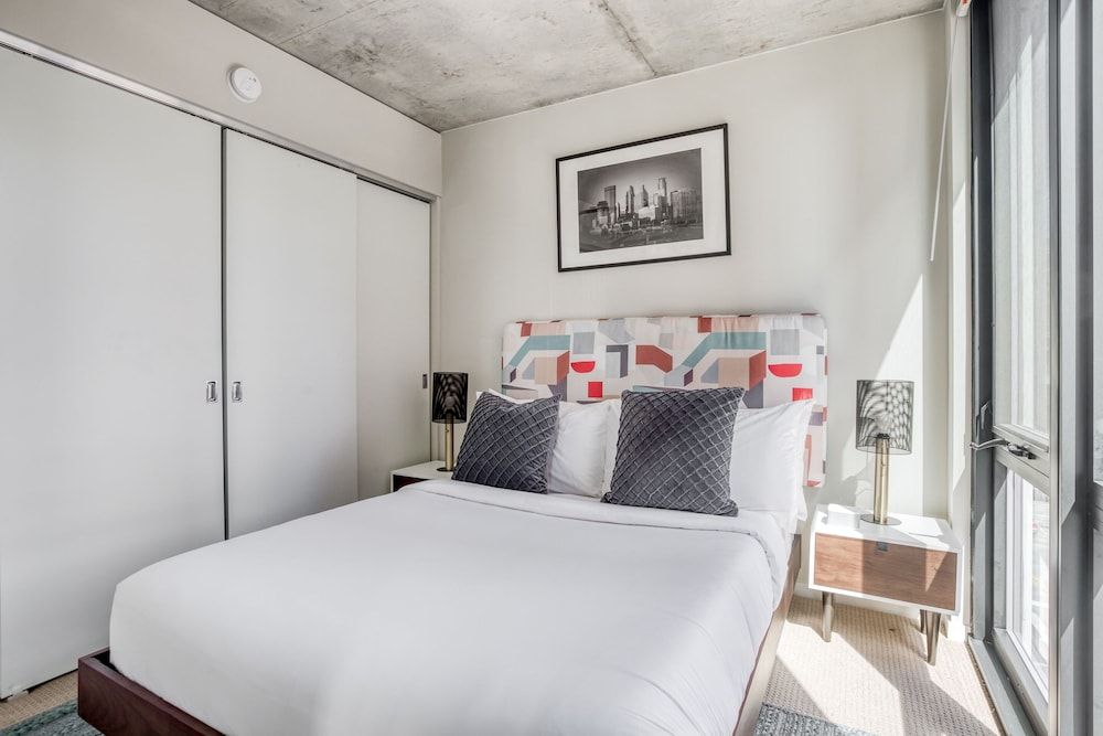 Apartment, 1 Bedroom