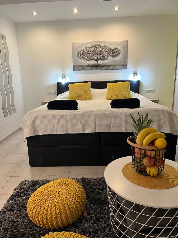 undefined Apartments Noa Old Town 10