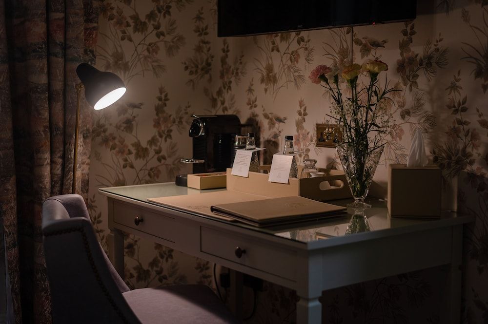 Palazzo Bifora Suite (Murina) 7