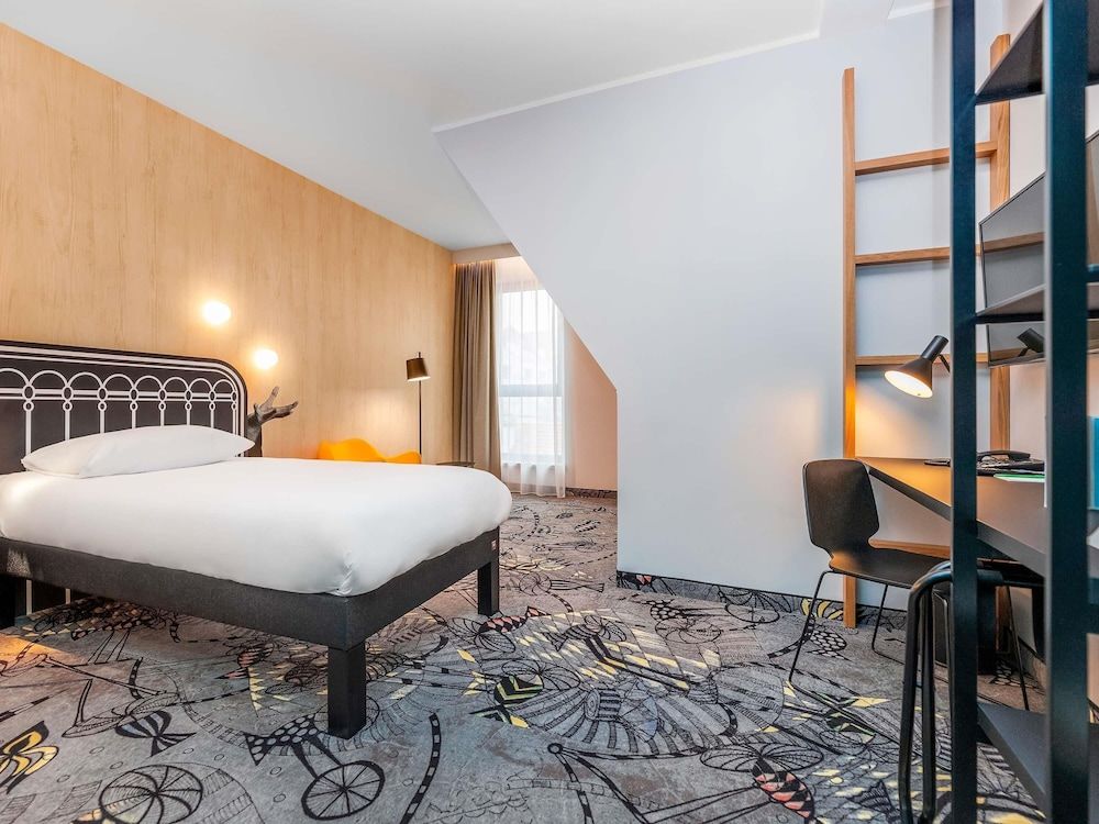 Standard Room, 1 Twin Bed