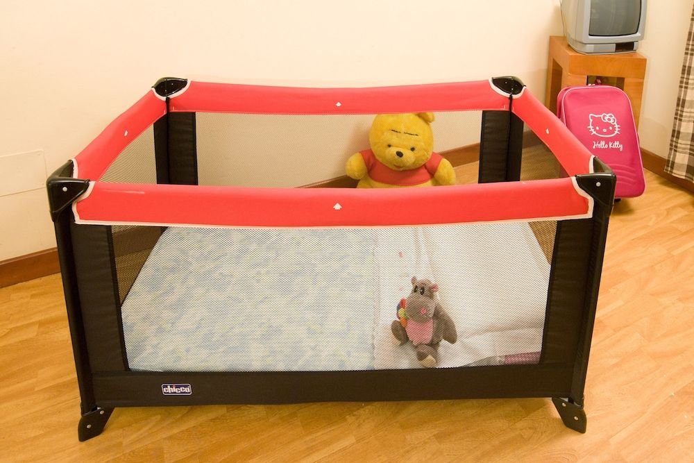 Childrens Theme Room