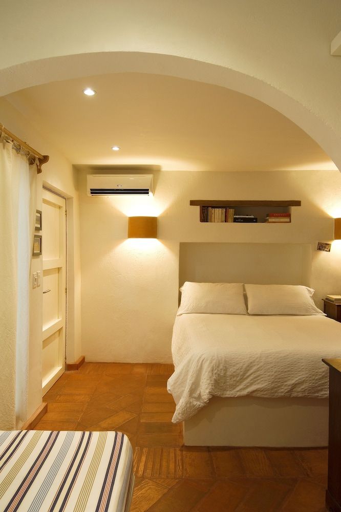 Standard Double Room (Provence)