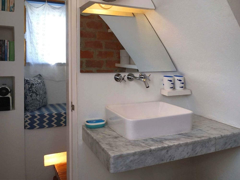 Premier Double Room (Up in the Sky)