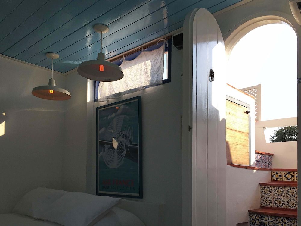 Premier Double Room (Up in the Sky)