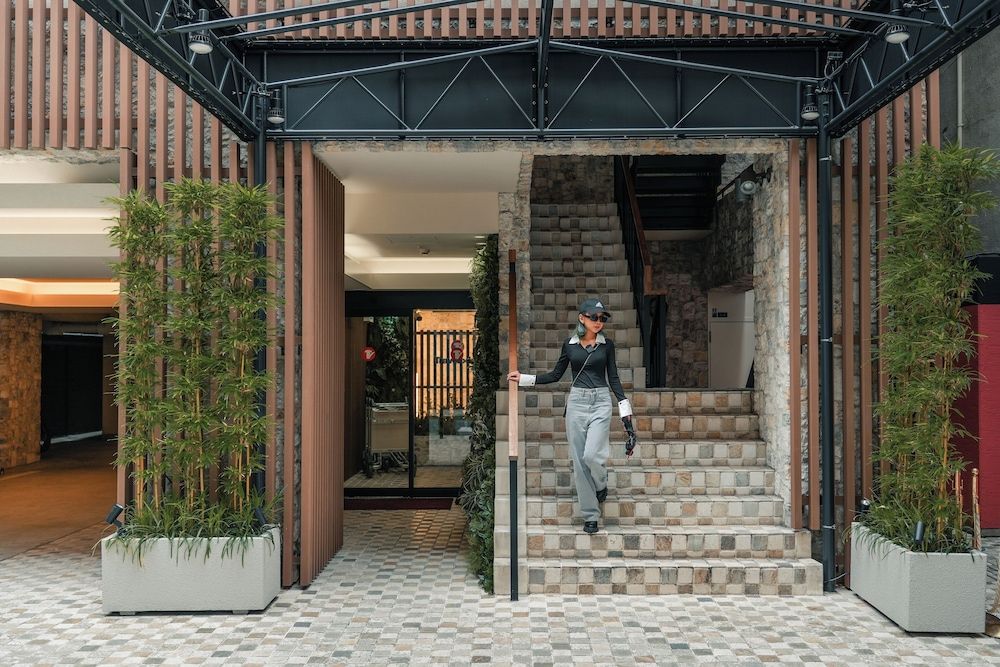 undefined Travelodge Honmachi Osaka 4