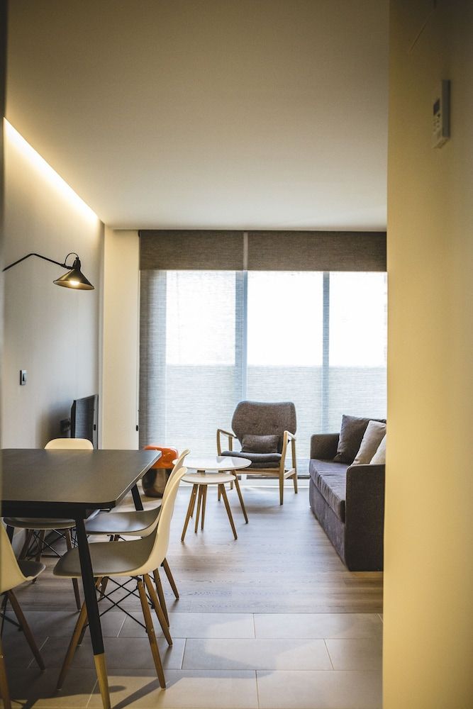 Apartamentos Bárbara 3 Apartamento Be Flat 5