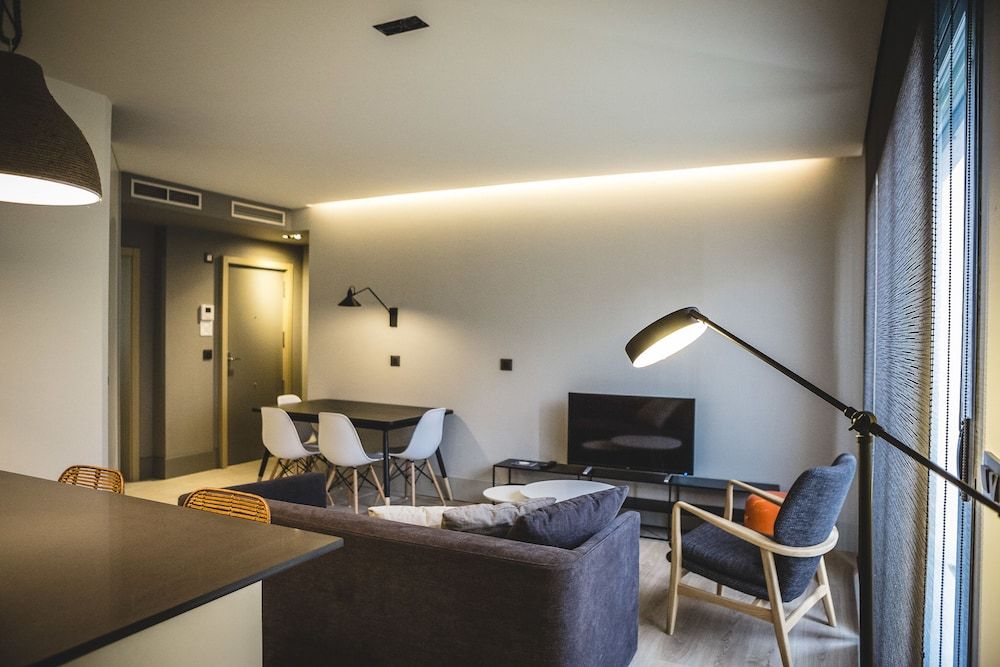 Apartamentos Bárbara 3