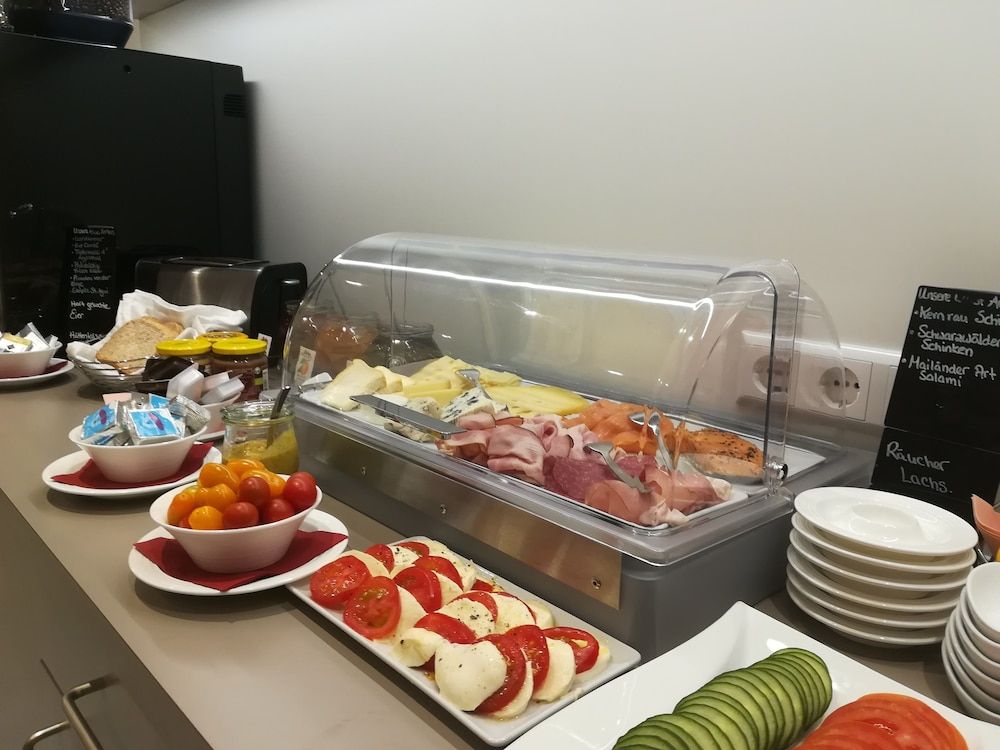 undefined Boutique Hotel Rose Baden-Baden 9