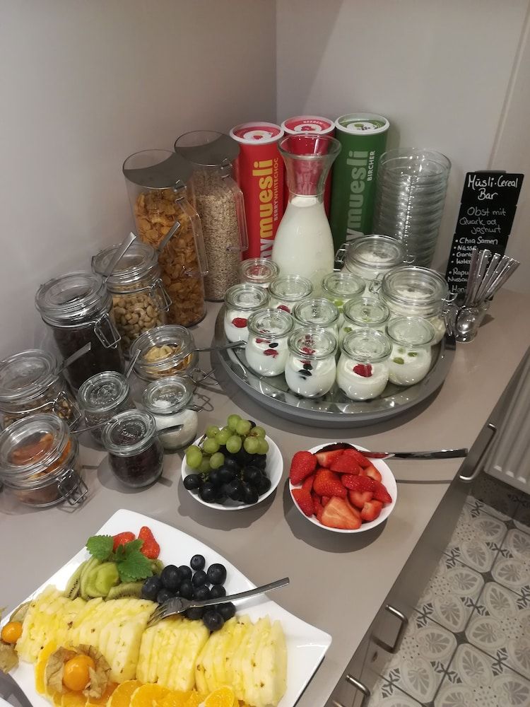 undefined Boutique Hotel Rose Baden-Baden 6