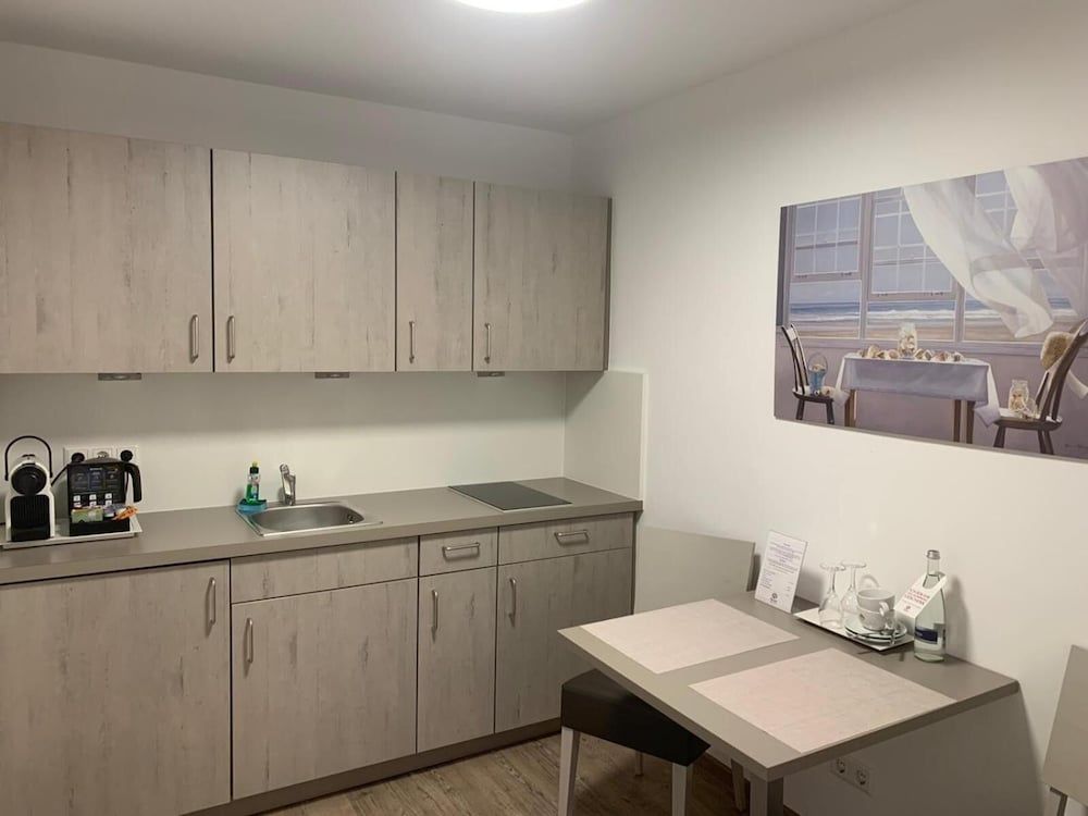 undefined Boutique Hotel Rose Baden-Baden 5