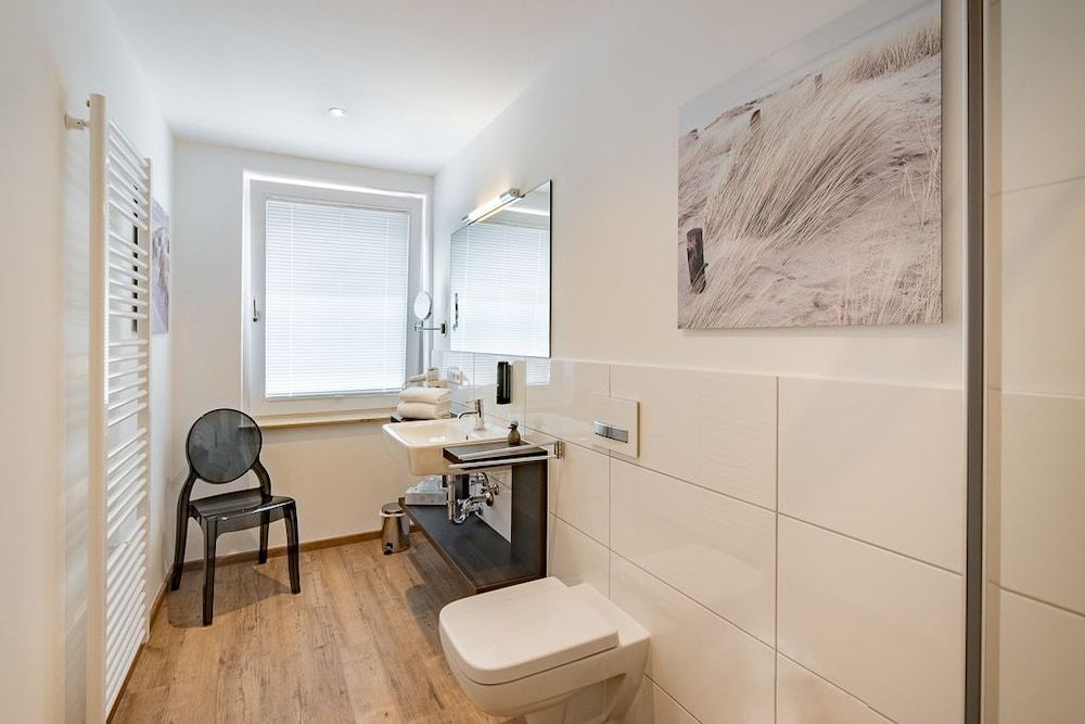 Boutique Hotel Rose Baden-Baden Double Room (1) 6