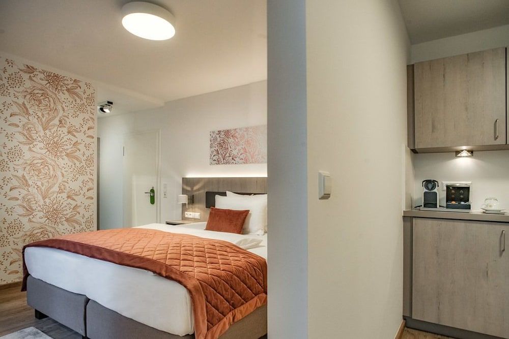 undefined Boutique Hotel Rose Baden-Baden